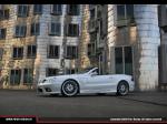 Mercedes-Benz SL-Class by Prior Design 2009 года